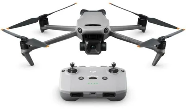 DJI Mavic 3 Classic + RC-N1 C1